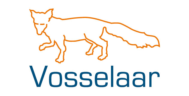 logo vector Vosselaar