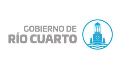 logo vector Gobierno de Río Cuarto
