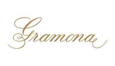 logo vector Gramona