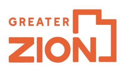 logo vector Greater Zion