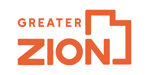 logo vector Greater Zion