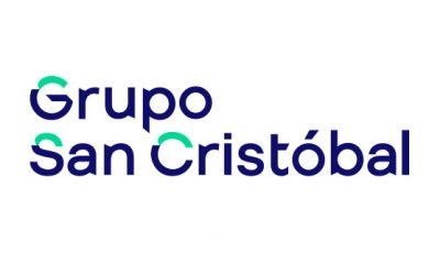 logo vector Grupo San Cristóbal