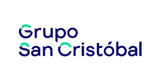 logo vector Grupo San Cristóbal