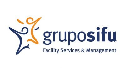 logo vector Grupo Sifu