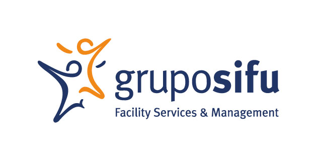 logo vector Grupo Sifu