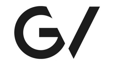 logo vector GV