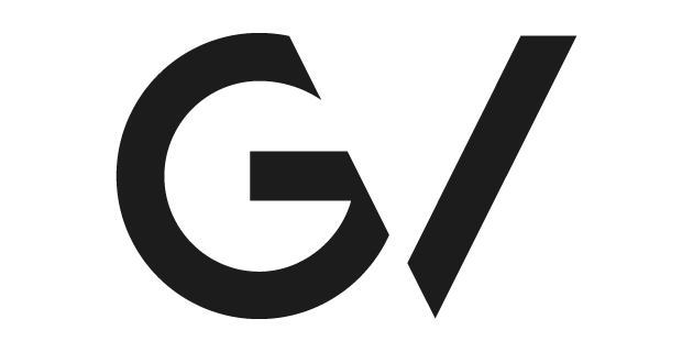 logo vector GV