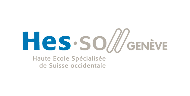 logo vector HES-SO//Genève