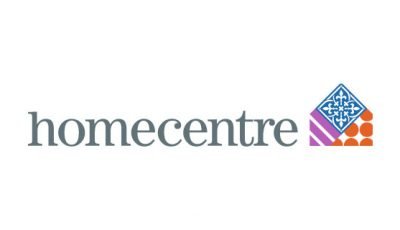 logo vector Home Centre