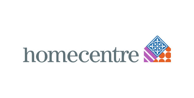 logo vector Home Centre