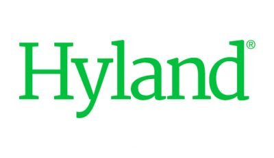 logo vector Hyland Software