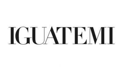 logo vector Iguatemi
