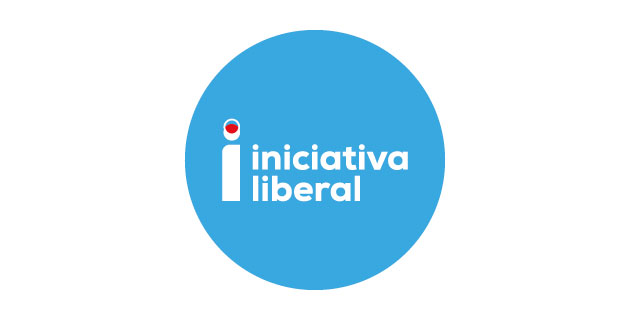 logo vetorial Iniciativa Liberal