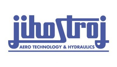 Logo ve vektorovém formátu Jihostroj