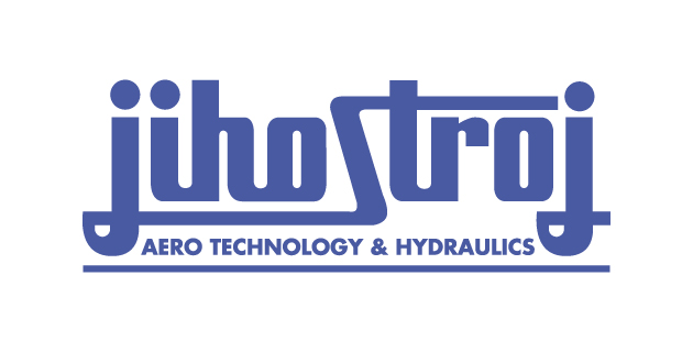 Logo ve vektorovém formátu Jihostroj