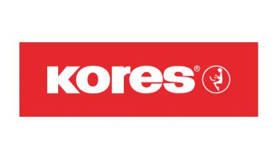 logo vector Kores
