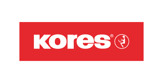 logo vector Kores