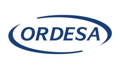 logo vector Laboratorios Ordesa