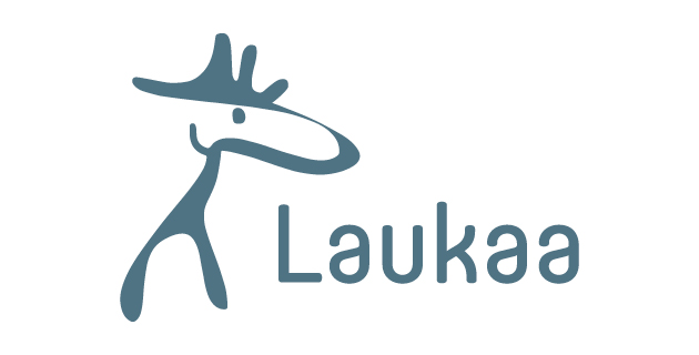 logo vektori Laukaa
