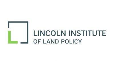 logo vector Lincoln Institute of Land Policy