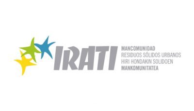 logo vector Mancomunidad Irati