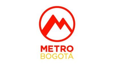 logo vector Metro de Bogotá