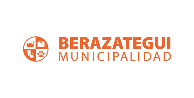 logo vector Municipalidad de Berazategui