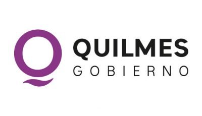 logo vector Municipio de Quilmes