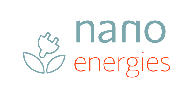 Logo ve vektorovém formátu Nano Energies