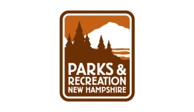 logo vector New Hampshire State Parks