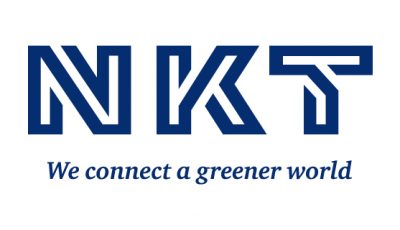 logo vector NKT