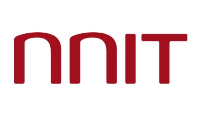 logo vector NNIT