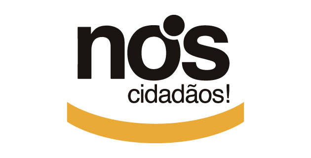 logo vetorial Nós, Cidadãos!