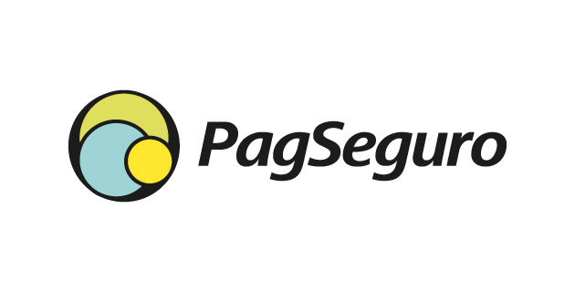 logo vector PagSeguro