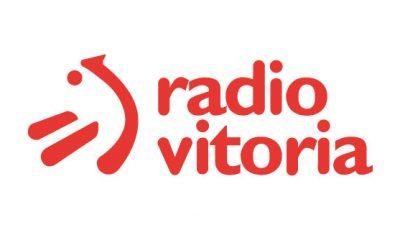 logo vector Radio Vitoria