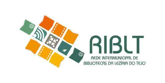 logo vector RIBLT