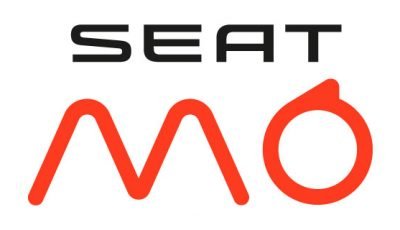 logo vector Seat Mo