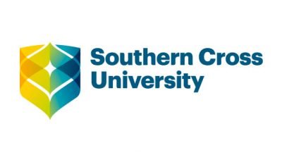 logo vector Southern Cross University
