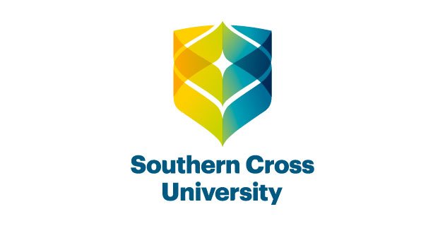 logo vector Southern Cross University