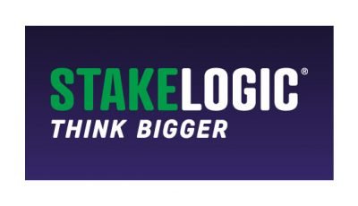 logo vector Stakelogic