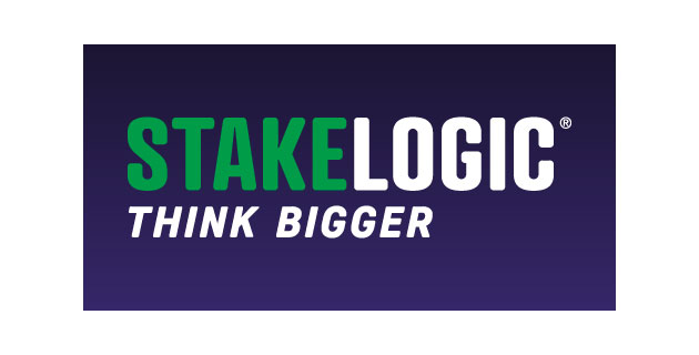 logo vector Stakelogic