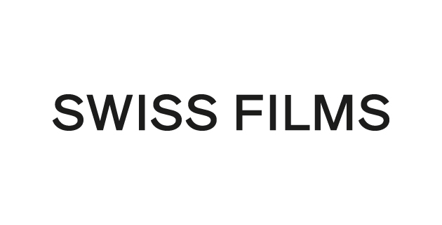 logo vector Swiss films