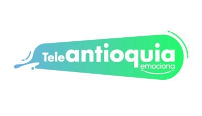 logo vector Teleantioquia