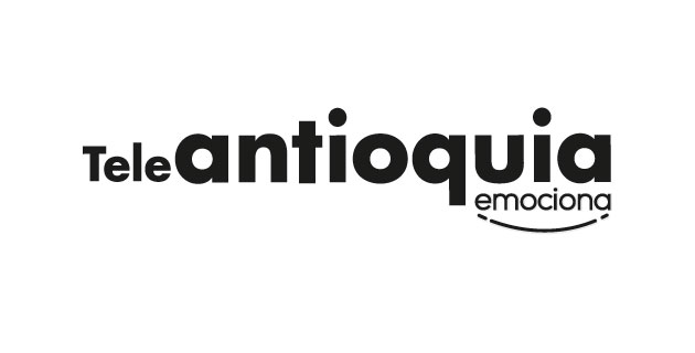 logo vector Teleantioquia