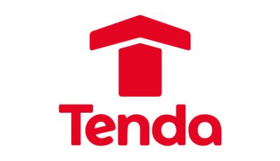 logo vector Tenda