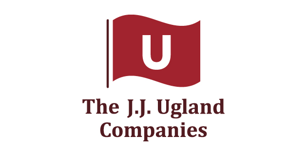 logo vector The J. J. Ugland Companies