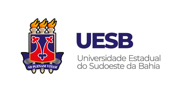 logo vector Universidad Estatal del Suroeste de Bahía - UESB