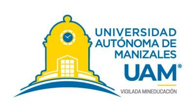 logo vector Universidad Autónoma de Manizales