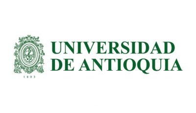 logo vector Universidad de Antioquía