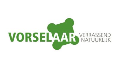 logo vector Vorselaar